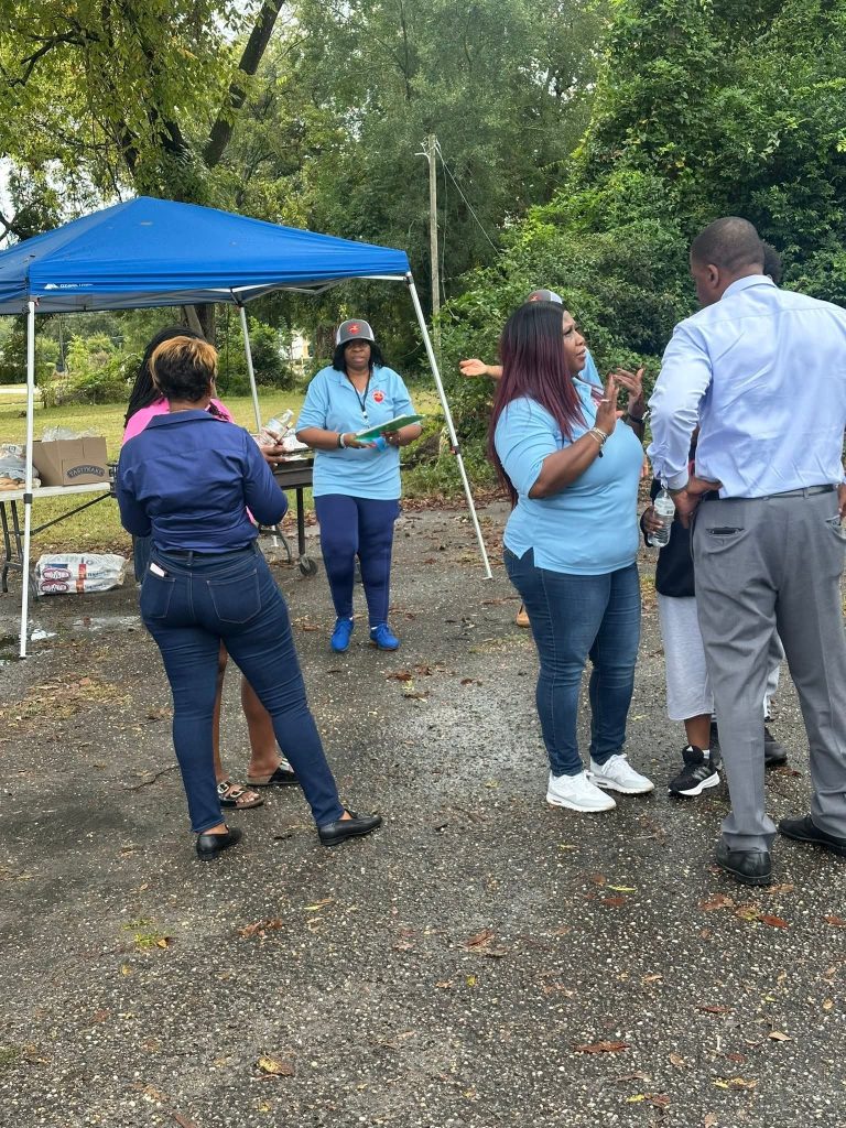 Elite Care Community Event 5125527702747181693