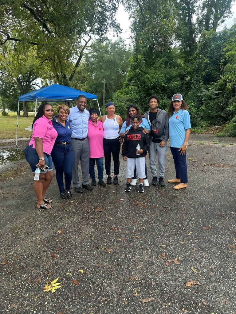 Elite Care Community Event 6581927254526037112