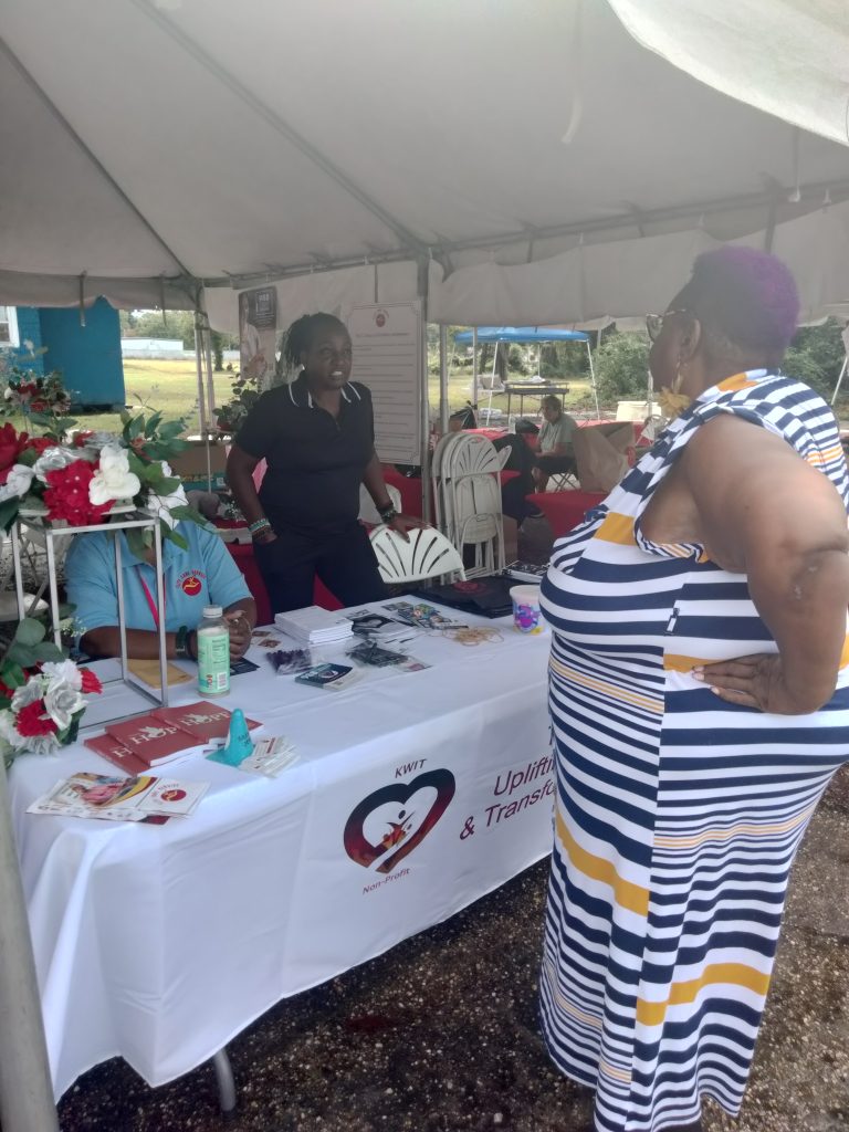 Elite Care Community Event oplus 32