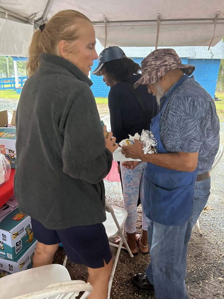 Elite Care Community Event img 3039